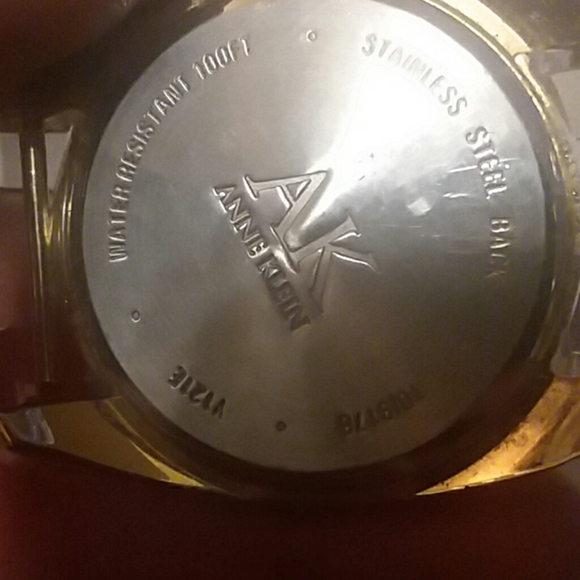 Anne Klein watch - Picture 2 of 3